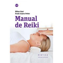 Manual De Reiki