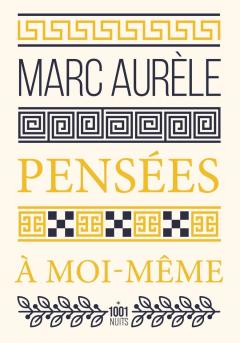 Pensees a moi-meme