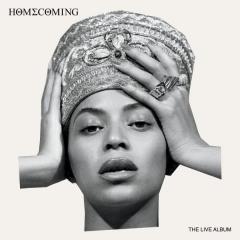 Homecoming: The Live Album - Vinyl