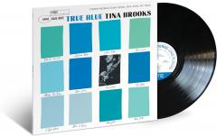 True Blue - Vinyl