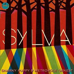 Sylva (Vinyl)