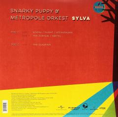 Sylva (Vinyl)