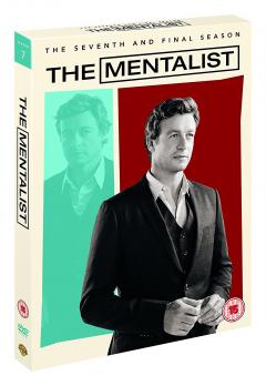 The Mentalist - Season 7