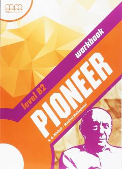 Pioneer Level B2 Workbook 