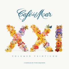 Cafe Del Mar Vol. 21