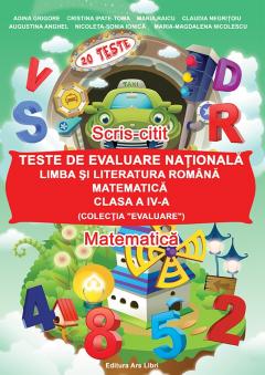 Teste de Evaluare Nationala