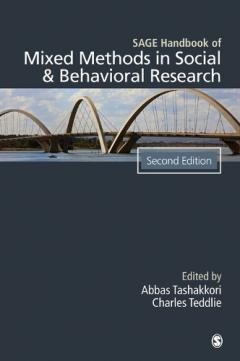 Sage Handbook of Mixed Methods in Social and Behavioral Research