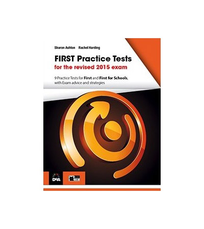 First Practice Tests + CD - for revised 2015 exam