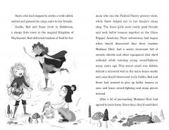 Two and a Half Wishes