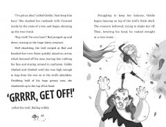 Two and a Half Wishes