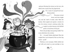 Two and a Half Wishes