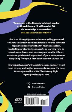 Get Your Money Right