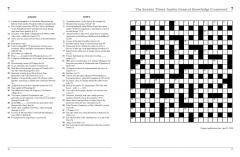 The Sunday Times Jumbo General Knowledge Crossword - Book 5