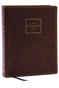 The Prayer Bible