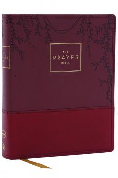 The Prayer Bible