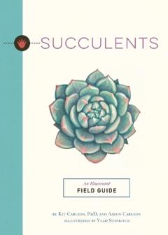 Coperta cărții Succulents