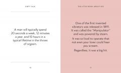 The Little Book of Sex