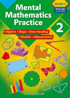 Coperta cărții Mental Mathematics Practice