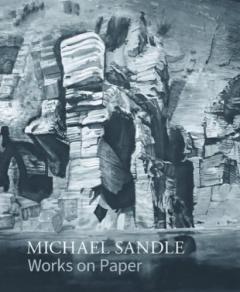 Coperta cărții Michael Sandle