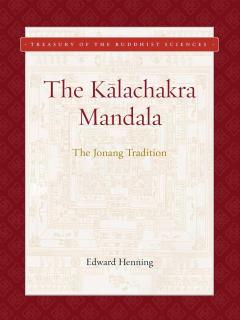 The Kalachakra Mandala