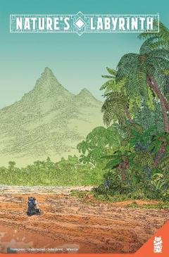 Coperta cărții Nature's Labyrinth Vol. 1