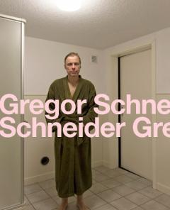Gregor Schneider: Ernst Franz Vogelmann-Prize for Sculpture 2023