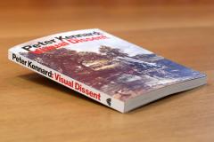 Peter Kennard: Visual Dissent