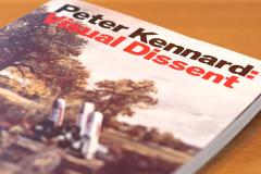 Peter Kennard: Visual Dissent