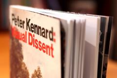 Peter Kennard: Visual Dissent