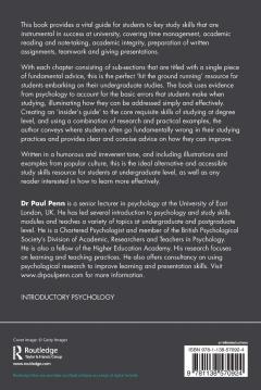 The Psychology of Effective Studying