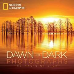 National Geographic Dawn to Dark Photographs