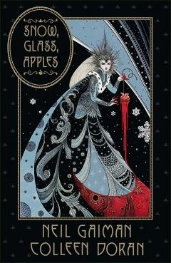 snow glass apples epub