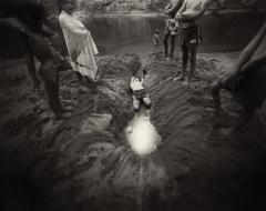 Sally Mann: Immediate Family