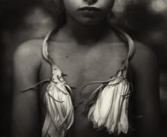 Sally Mann: Immediate Family