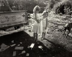 Sally Mann: Immediate Family