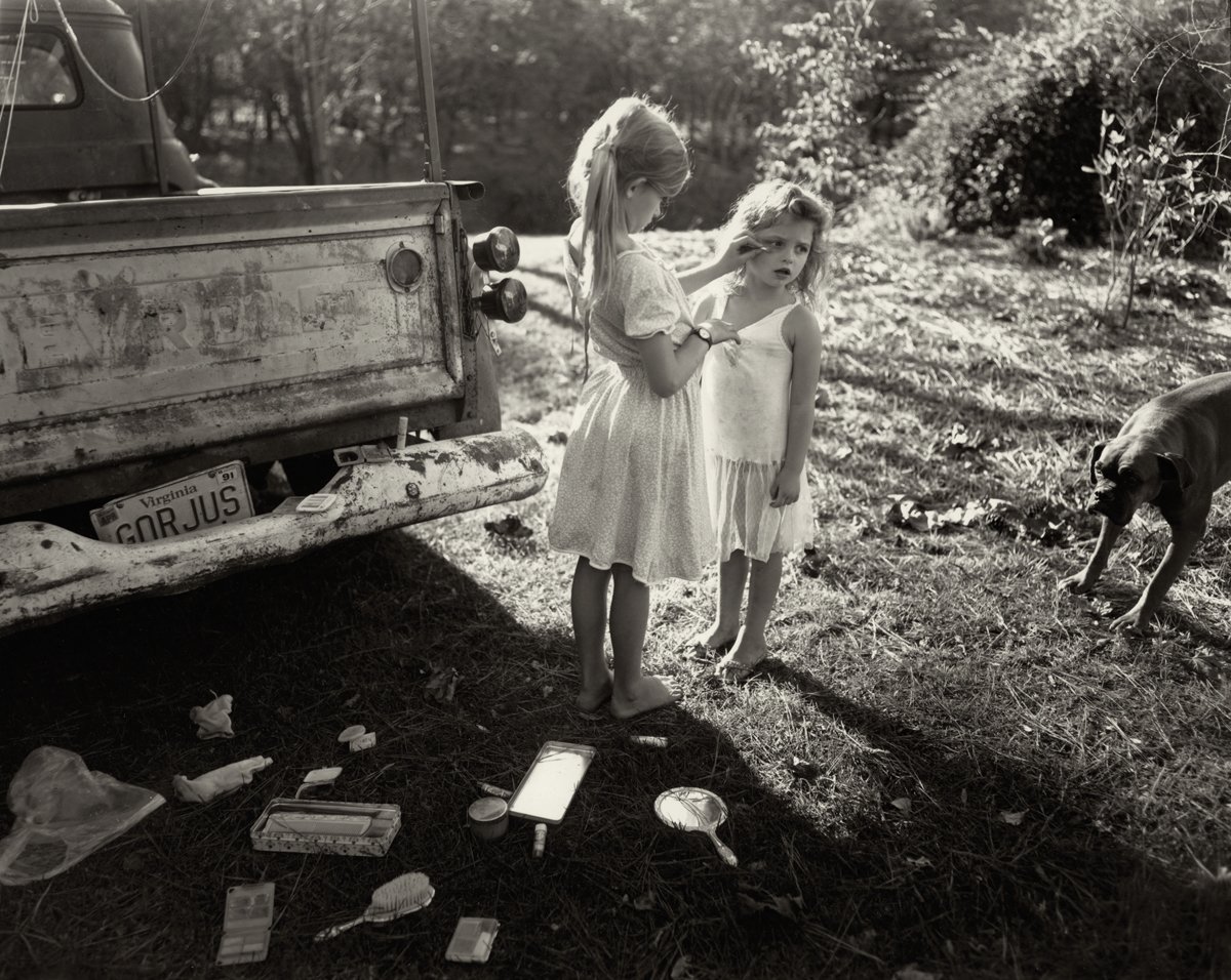 Sally Mann Immediate Family ハードカバー　サリーマン Sally Mann Immediate Family ハードカバー初版 【公式通販】