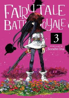 Fairy Tale Battle Royale - Volume 3