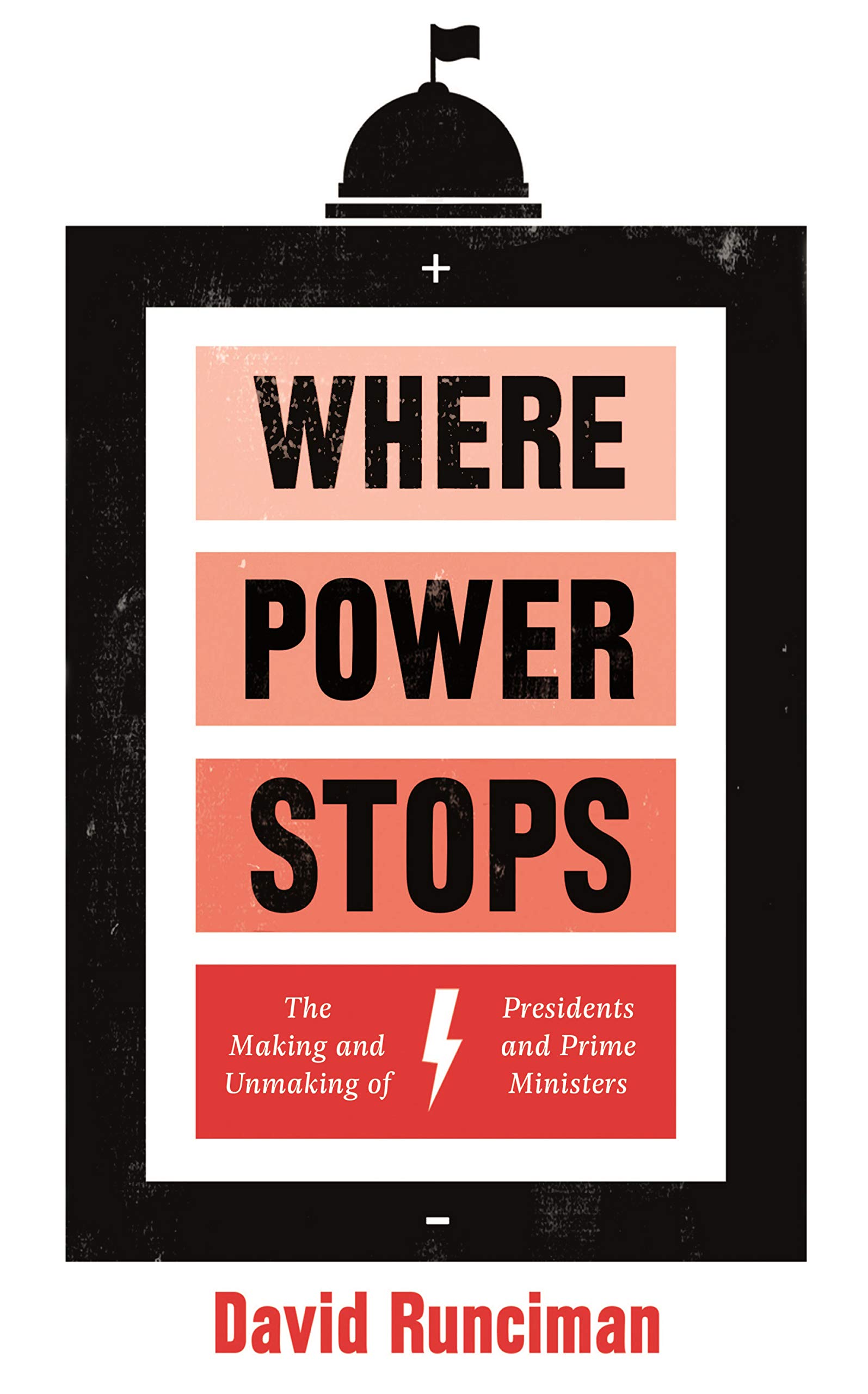 Where Power Stops