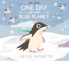 One Day on Our Blue Planet... In the Antarctic