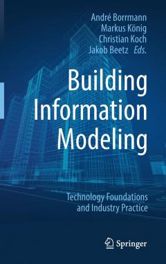 Building Information Modeling