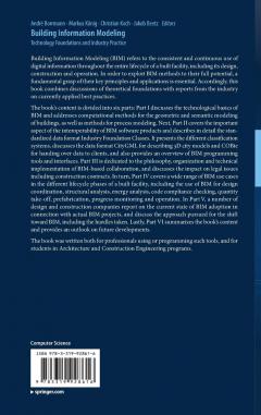 Building Information Modeling