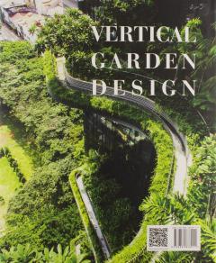 Vertical Garden Design
