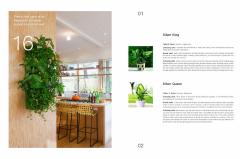 Vertical Garden Design