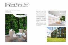 Vertical Garden Design