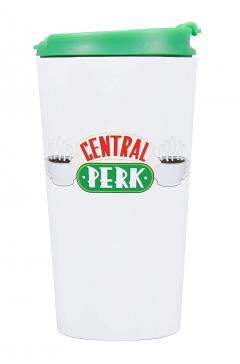 Cana de voiaj - Friends - Central Perk