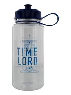 Sticla de apa - Doctor Who - Time Lord