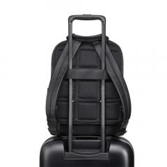 Rucsac - The Backpack - Black Ripstop