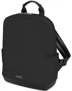 Rucsac - The Backpack - Canvas Black