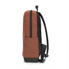 Rucsac - The Backpack - Canvas Russet Brown