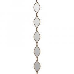 Oglinda - Gouttelettes 